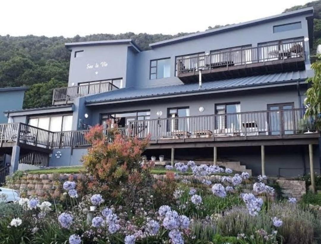 Sea La Vie Beach House 윌더니스 외부 사진