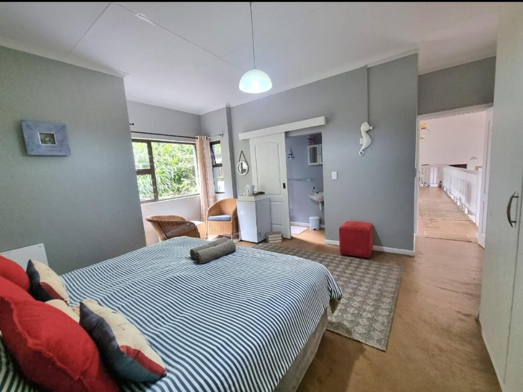 Sea La Vie Beach House 윌더니스 외부 사진