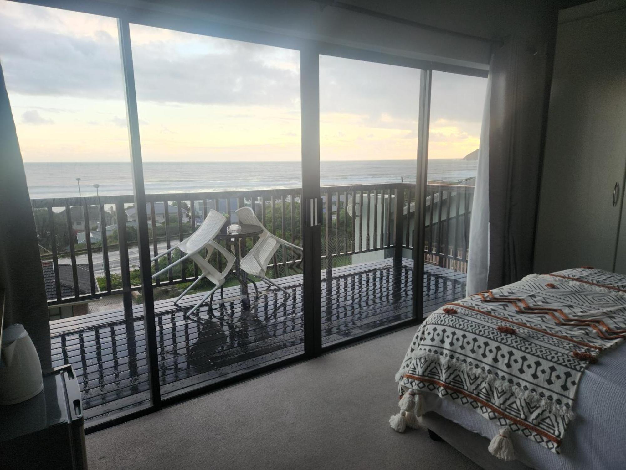 Sea La Vie Beach House 윌더니스 외부 사진