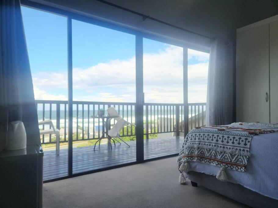 Sea La Vie Beach House 윌더니스 외부 사진