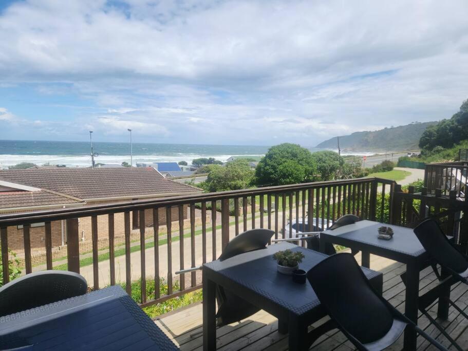 Sea La Vie Beach House 윌더니스 외부 사진