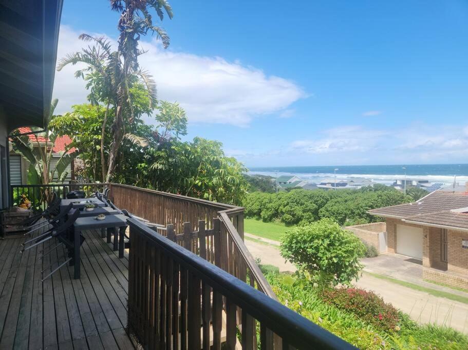 Sea La Vie Beach House 윌더니스 외부 사진