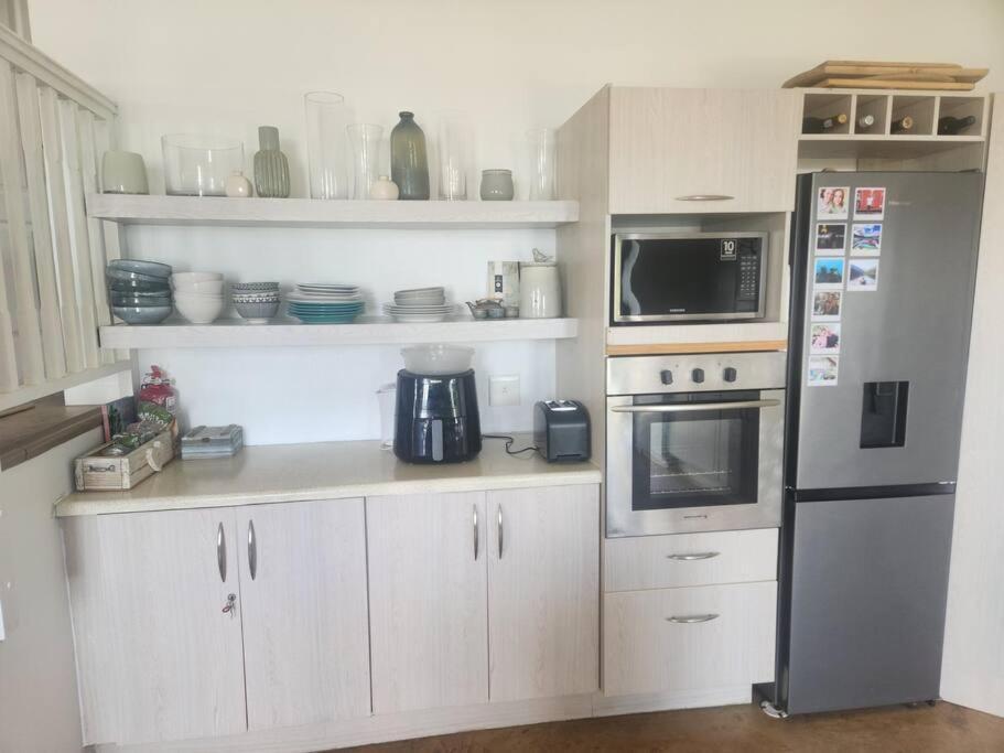 Sea La Vie Beach House 윌더니스 외부 사진