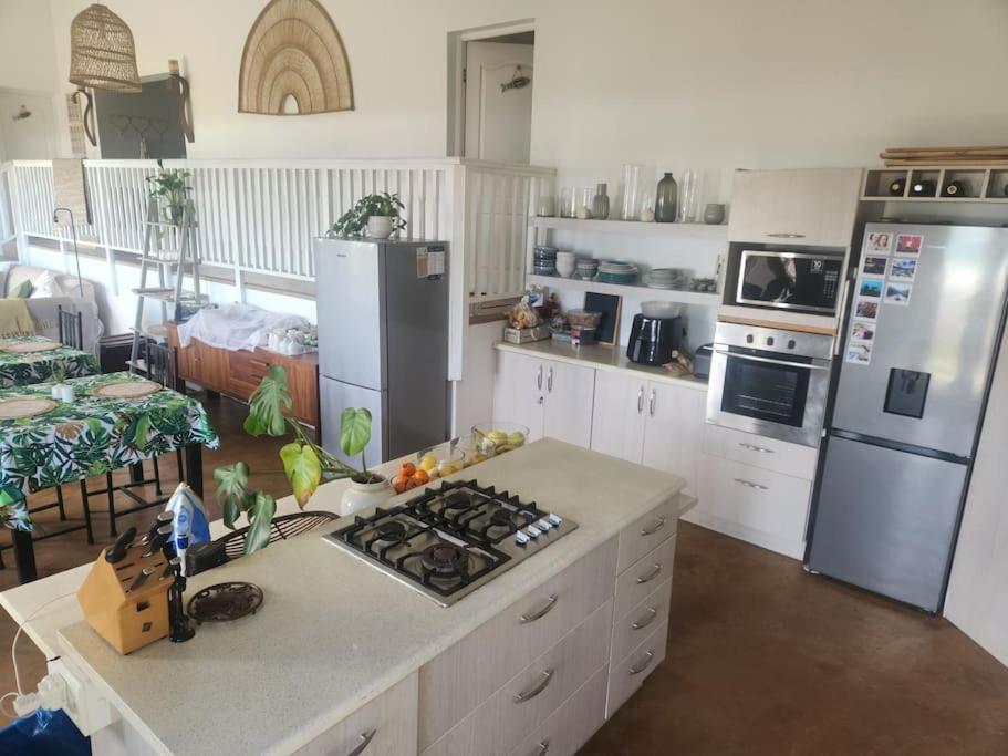 Sea La Vie Beach House 윌더니스 외부 사진