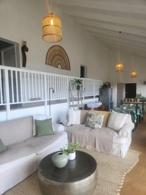 Sea La Vie Beach House 윌더니스 외부 사진