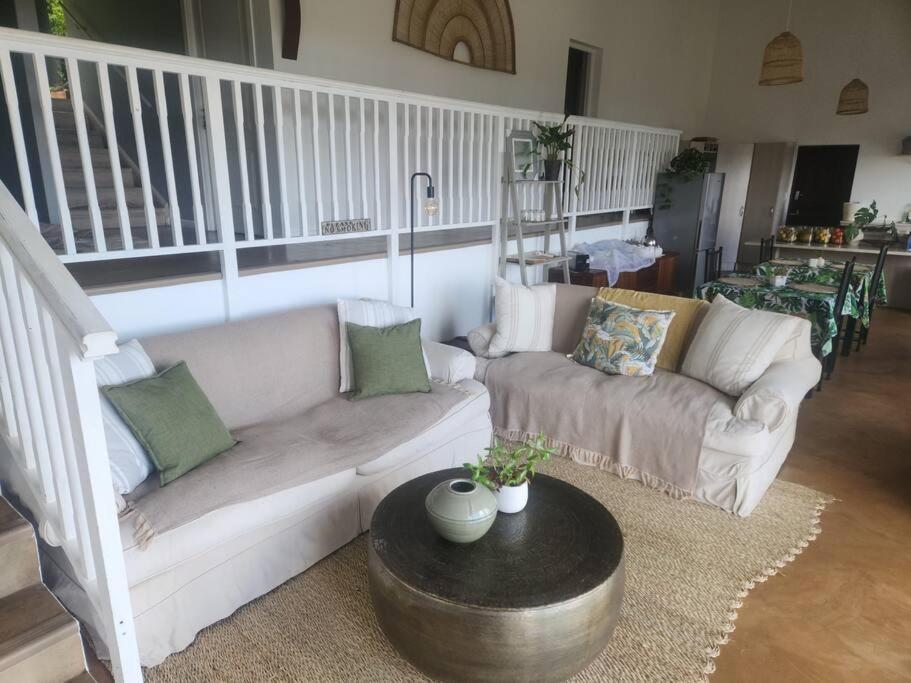 Sea La Vie Beach House 윌더니스 외부 사진