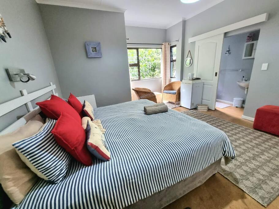 Sea La Vie Beach House 윌더니스 외부 사진