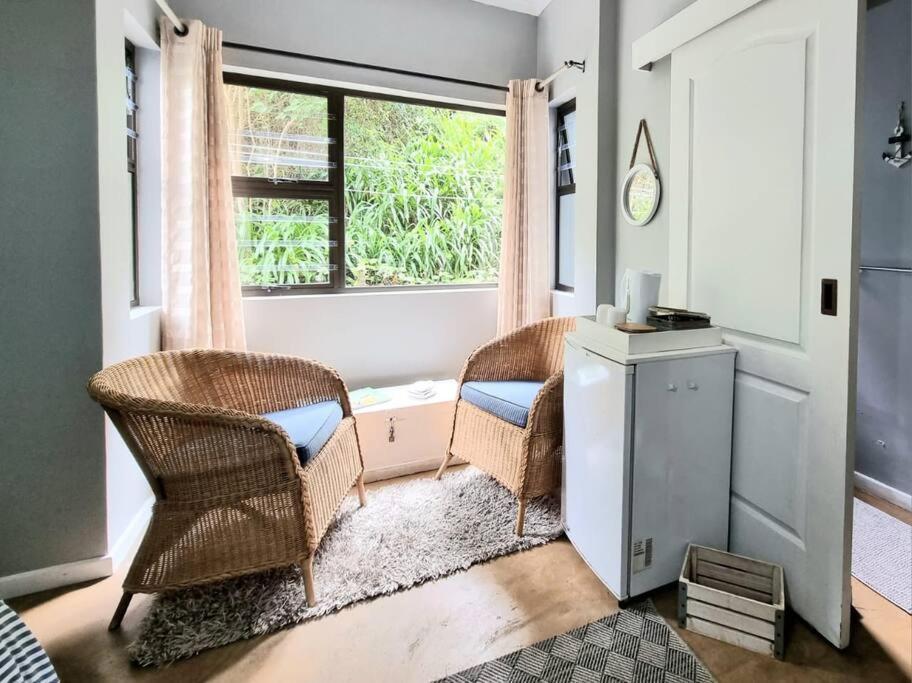 Sea La Vie Beach House 윌더니스 외부 사진