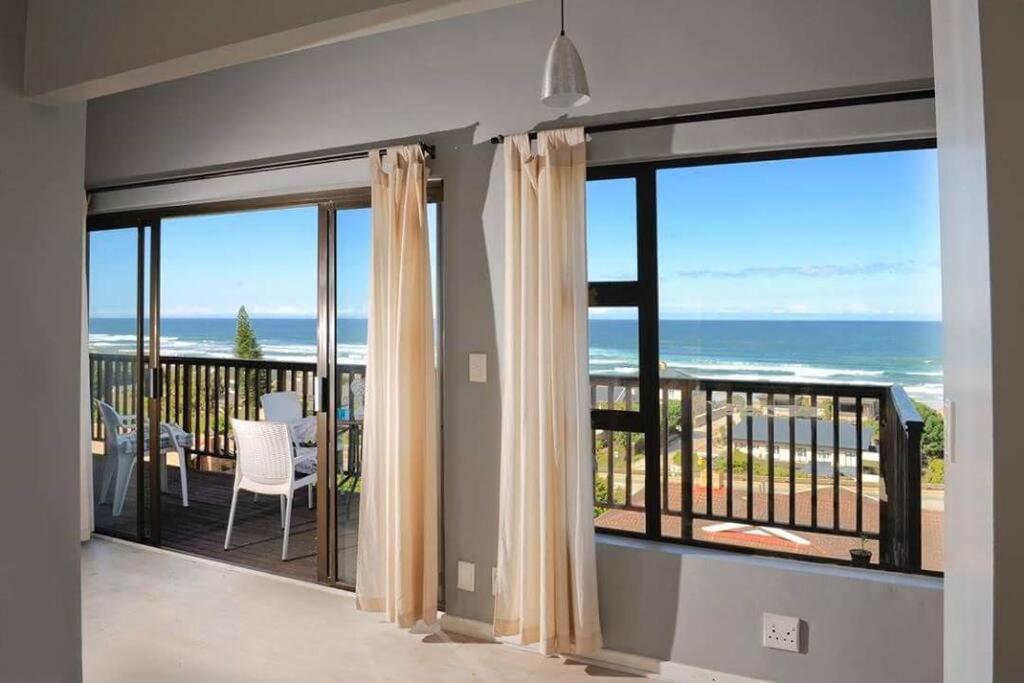Sea La Vie Beach House 윌더니스 외부 사진