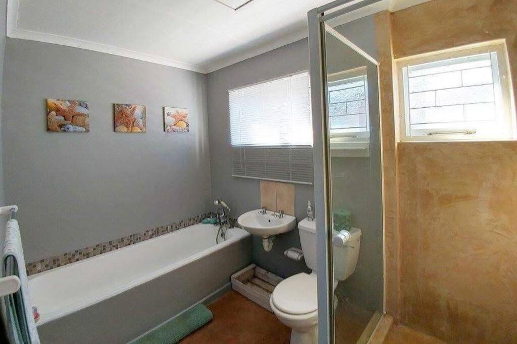 Sea La Vie Beach House 윌더니스 외부 사진