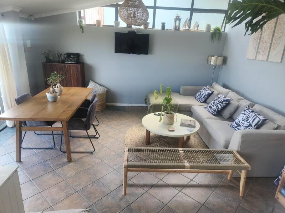 Sea La Vie Beach House 윌더니스 외부 사진
