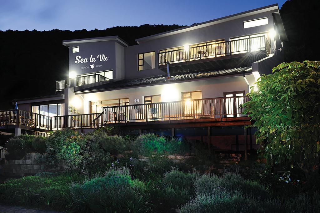 Sea La Vie Beach House 윌더니스 외부 사진