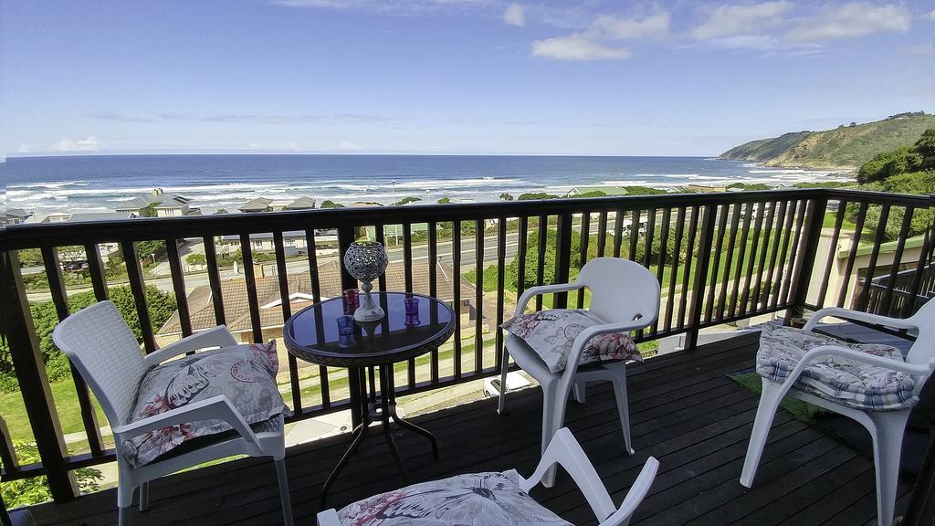 Sea La Vie Beach House 윌더니스 외부 사진